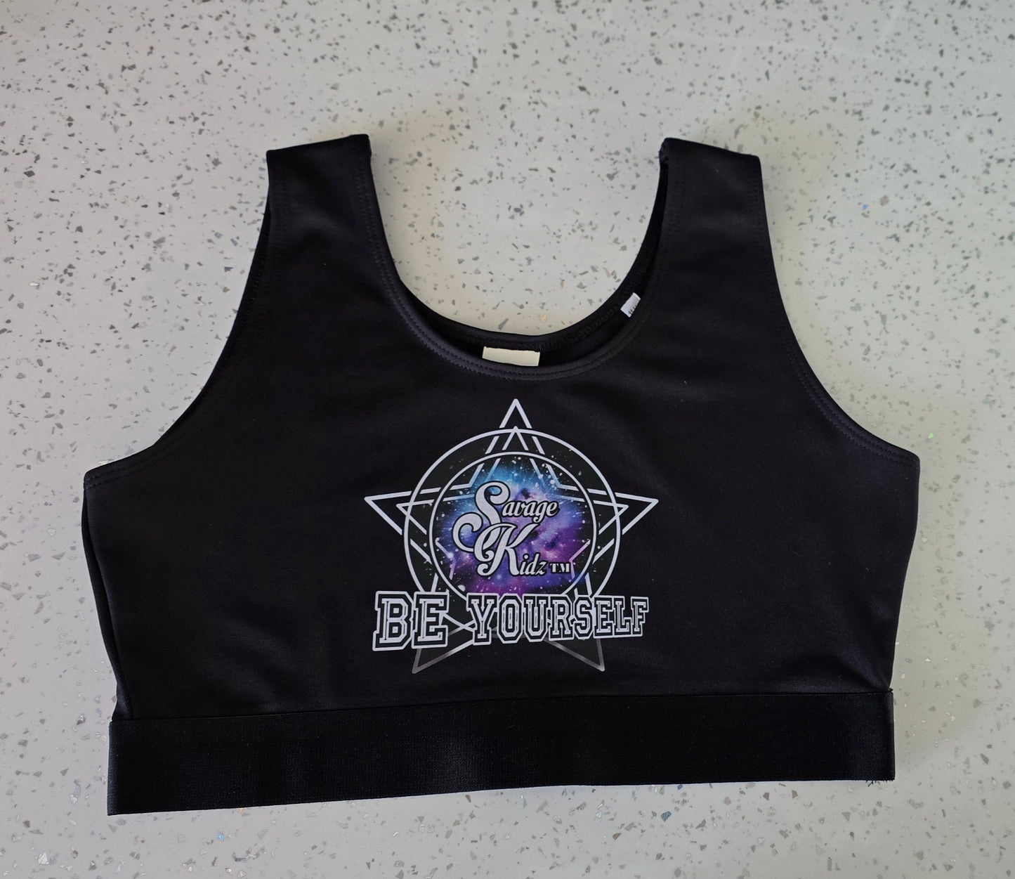 Crop