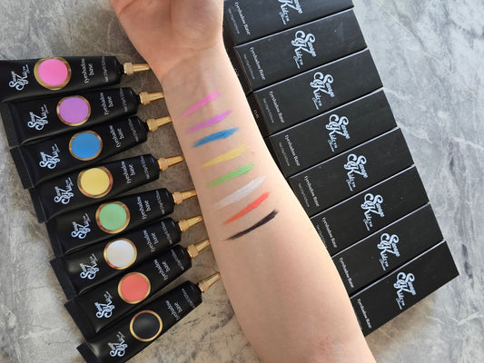 Eyeshadow Base LilaPink