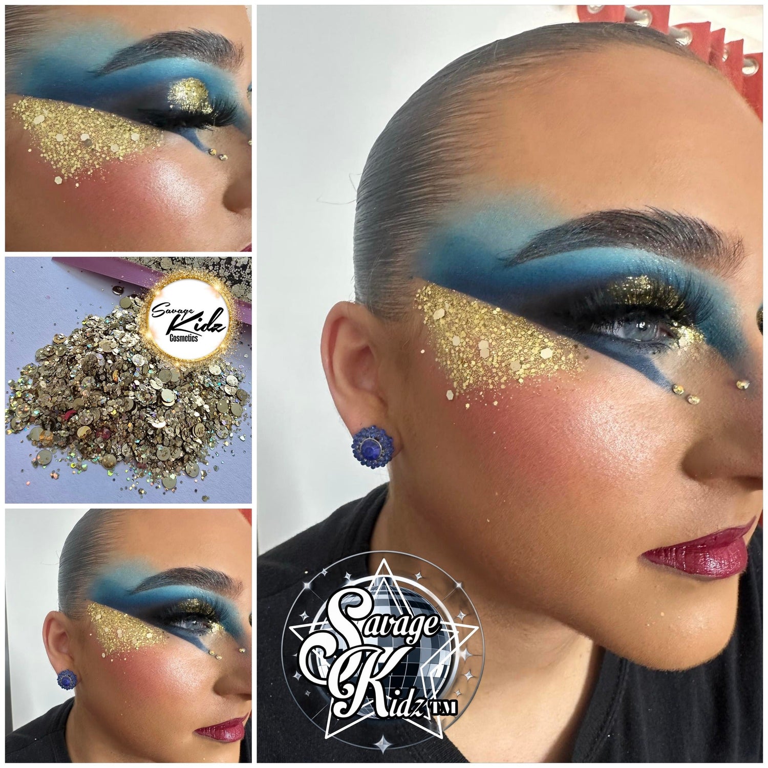 Festival Glitter