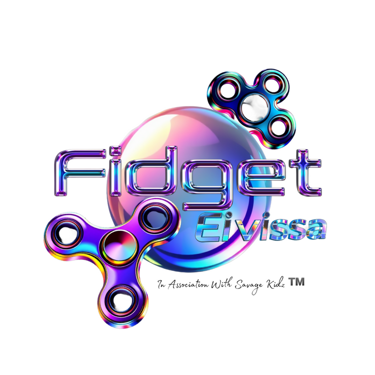 Fidget By Eivissa