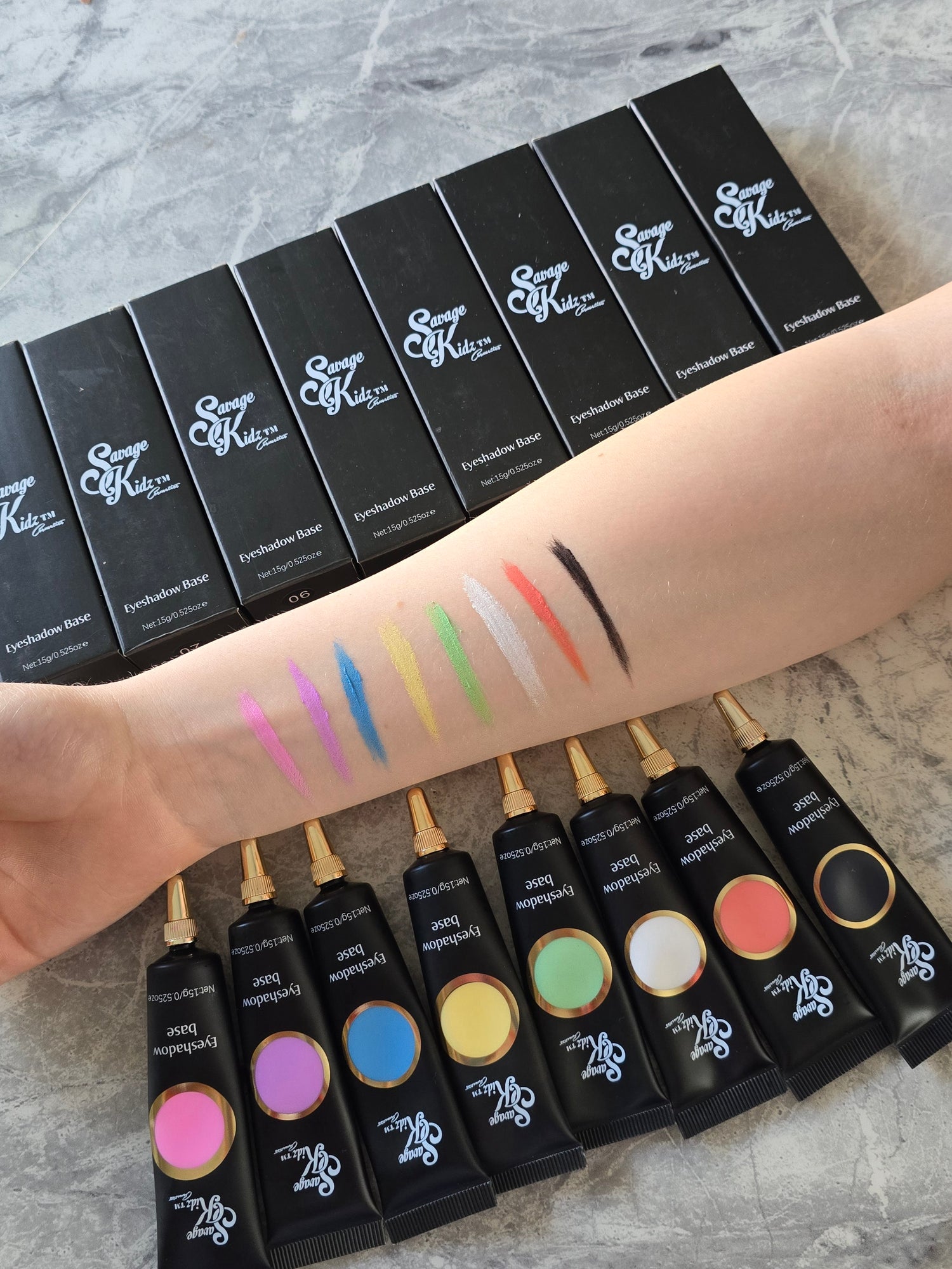 Make-Up