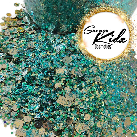 Emerald Envy