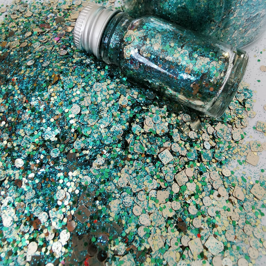 Emerald Envy
