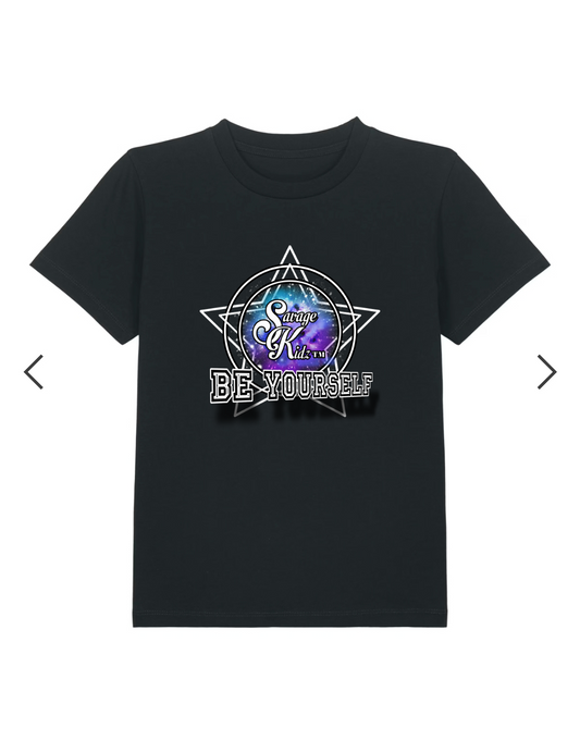 Star T-shirt