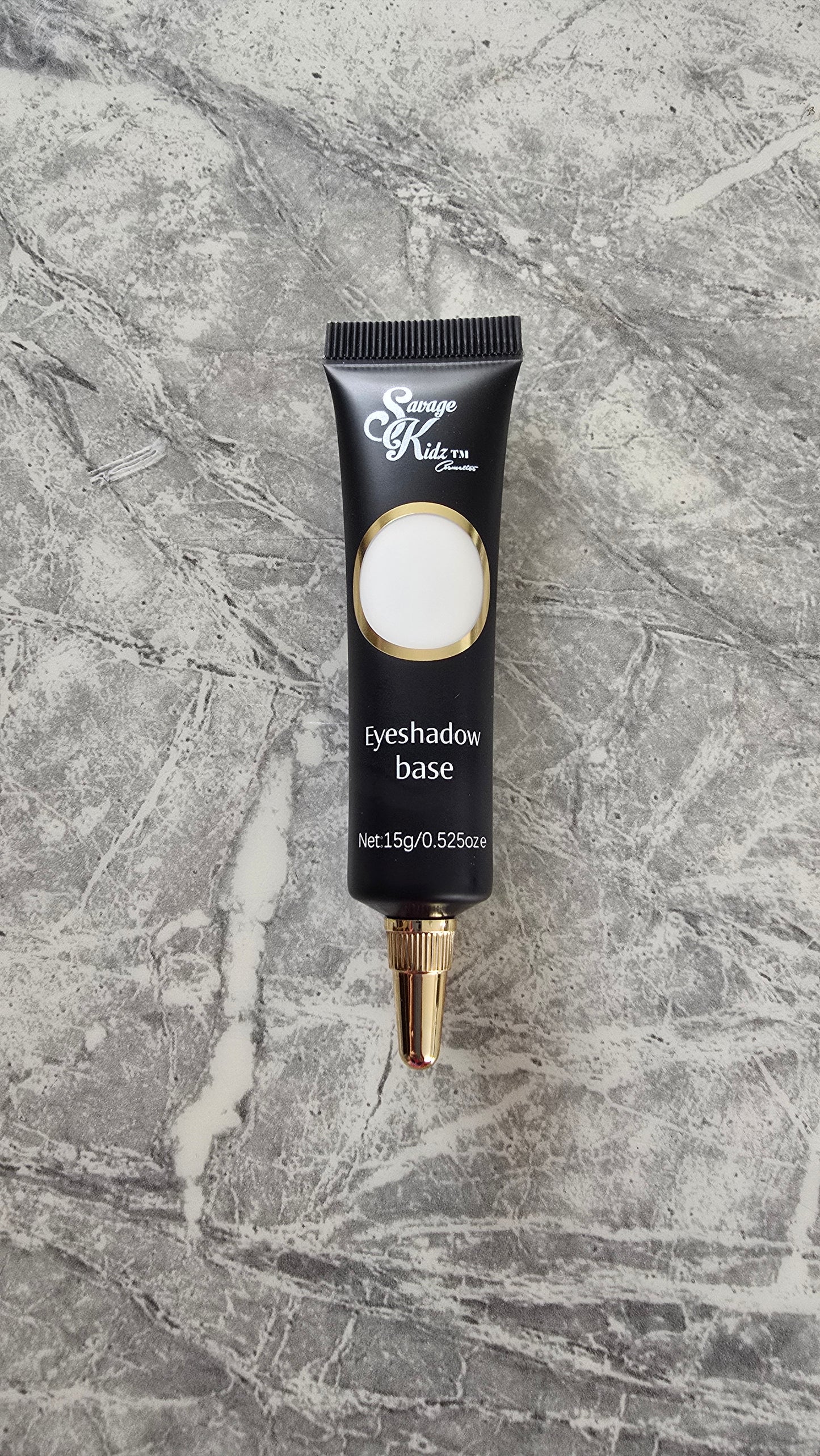 Eyeshadow Base White