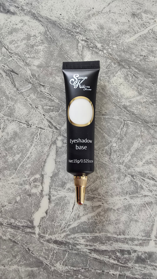 Eyeshadow Base White