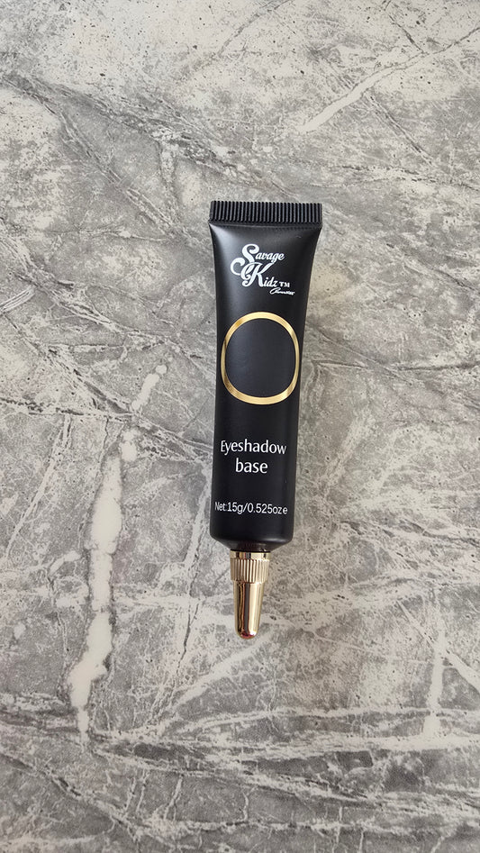 Eyeshadow Base Black