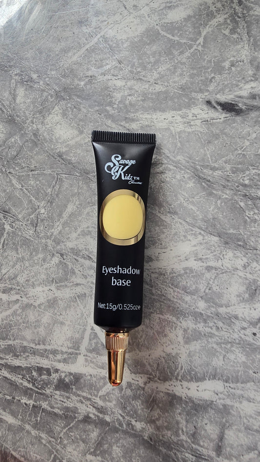 Eyeshadow Base Lemon