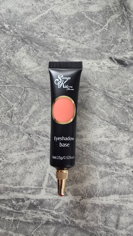 Eyeshadow Base Coral