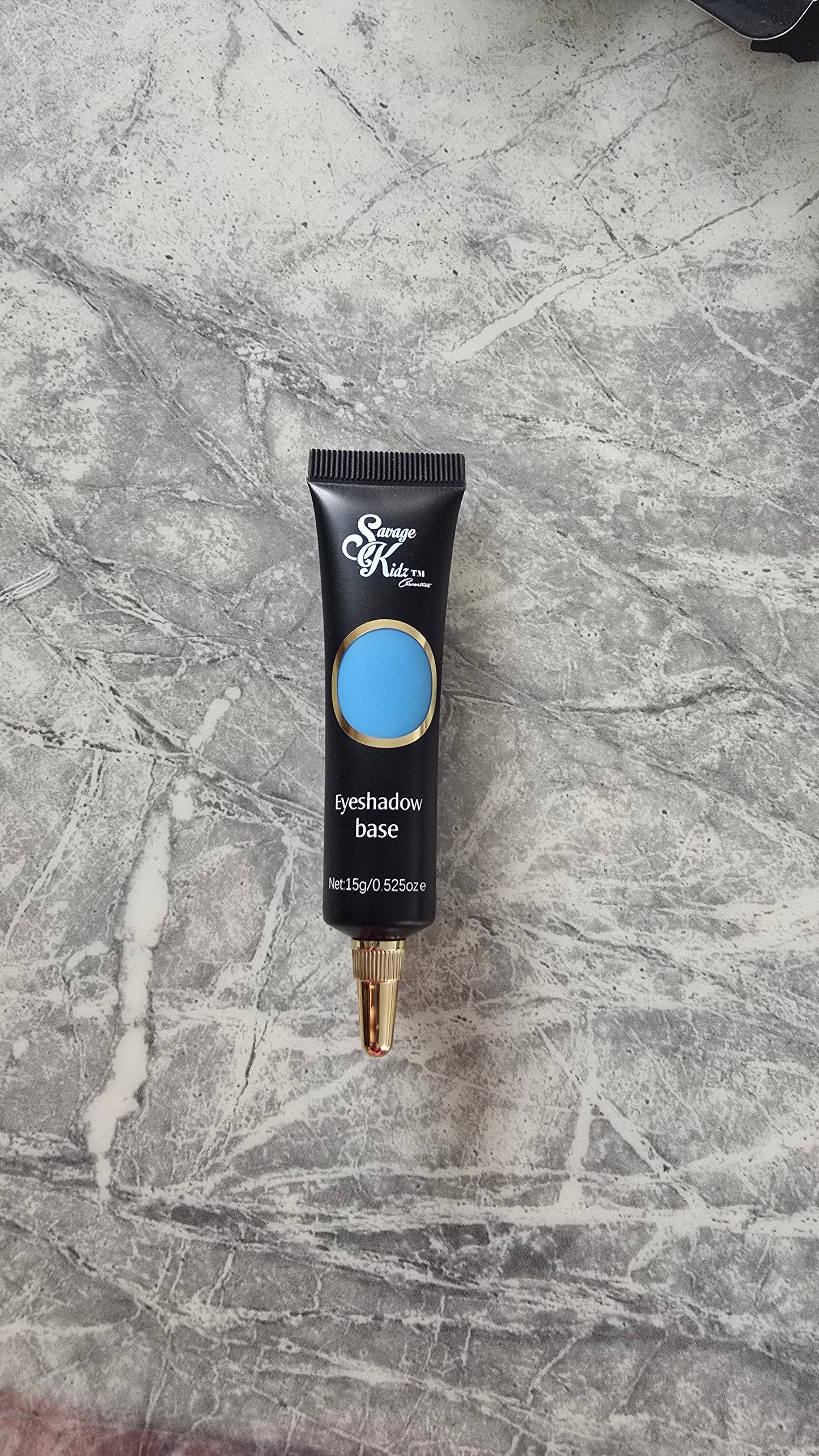 Eyeshadow Base Blue