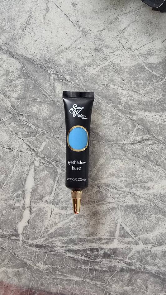Eyeshadow Base Blue