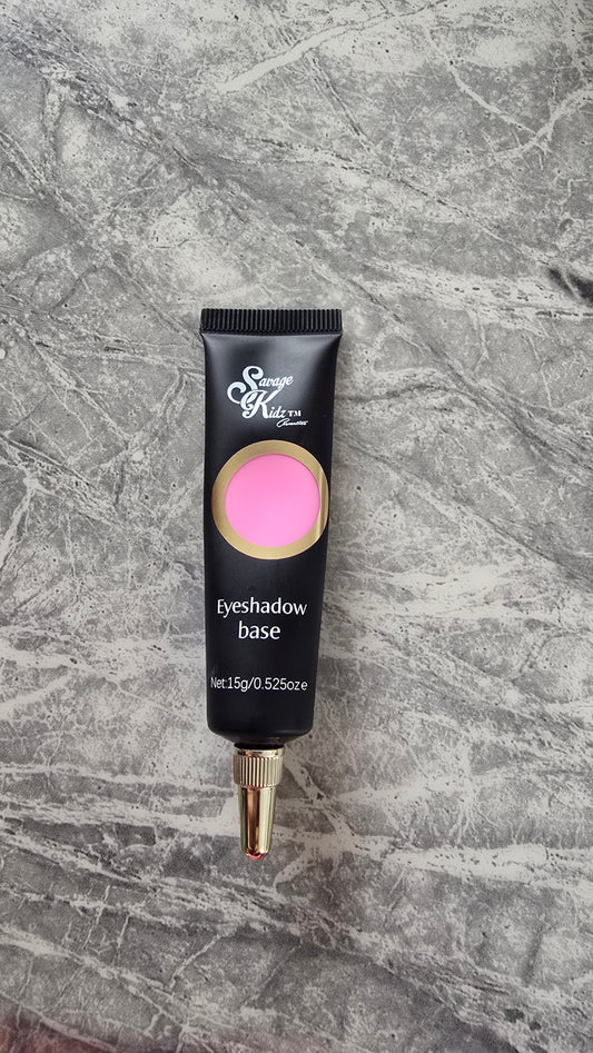 Eyeshadow Base Pink
