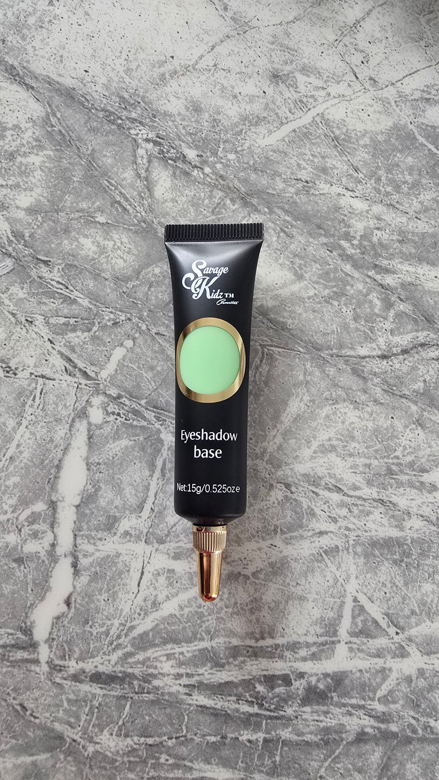 Eyeshadow Base Mint
