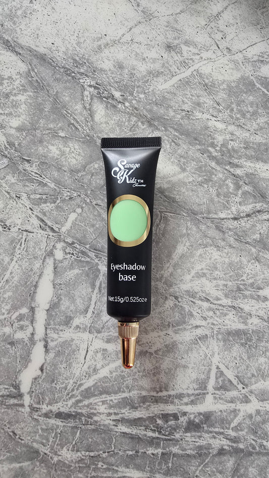 Eyeshadow Base Mint